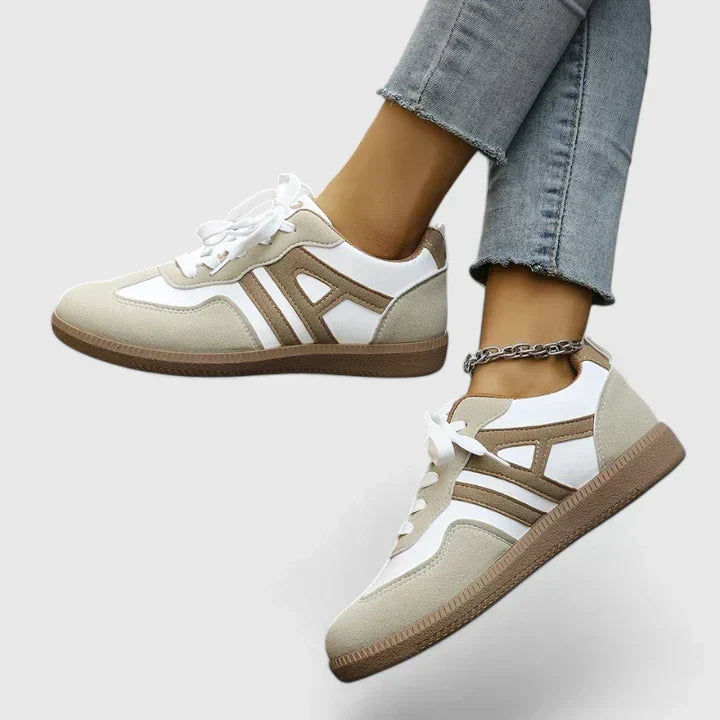 Nadine | Orthopedic Sneakers