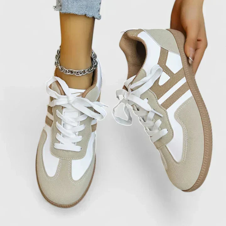 Nadine | Orthopedic Sneakers