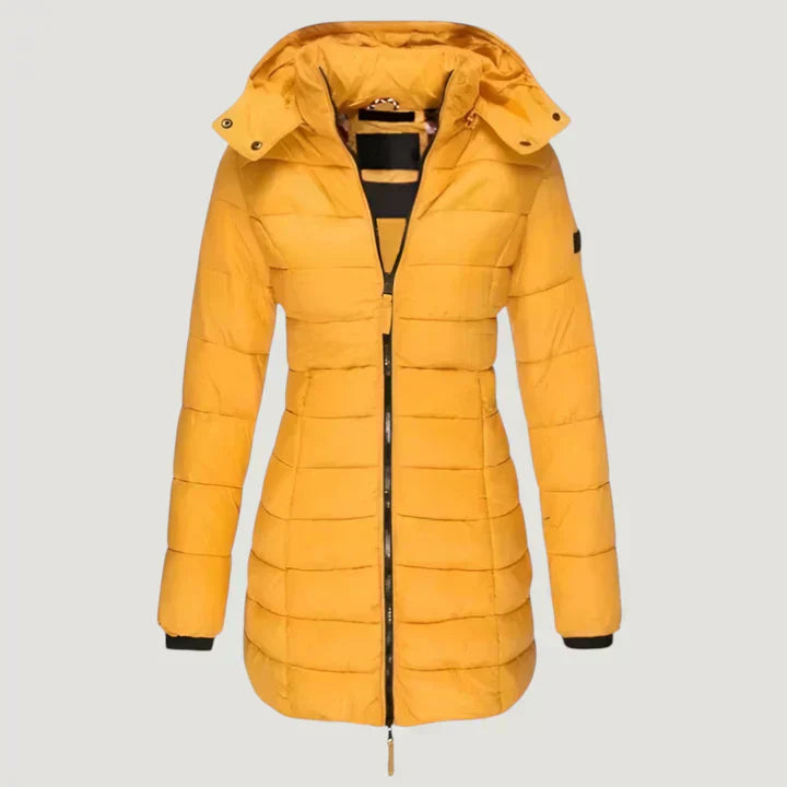 Warm Winter Jacket