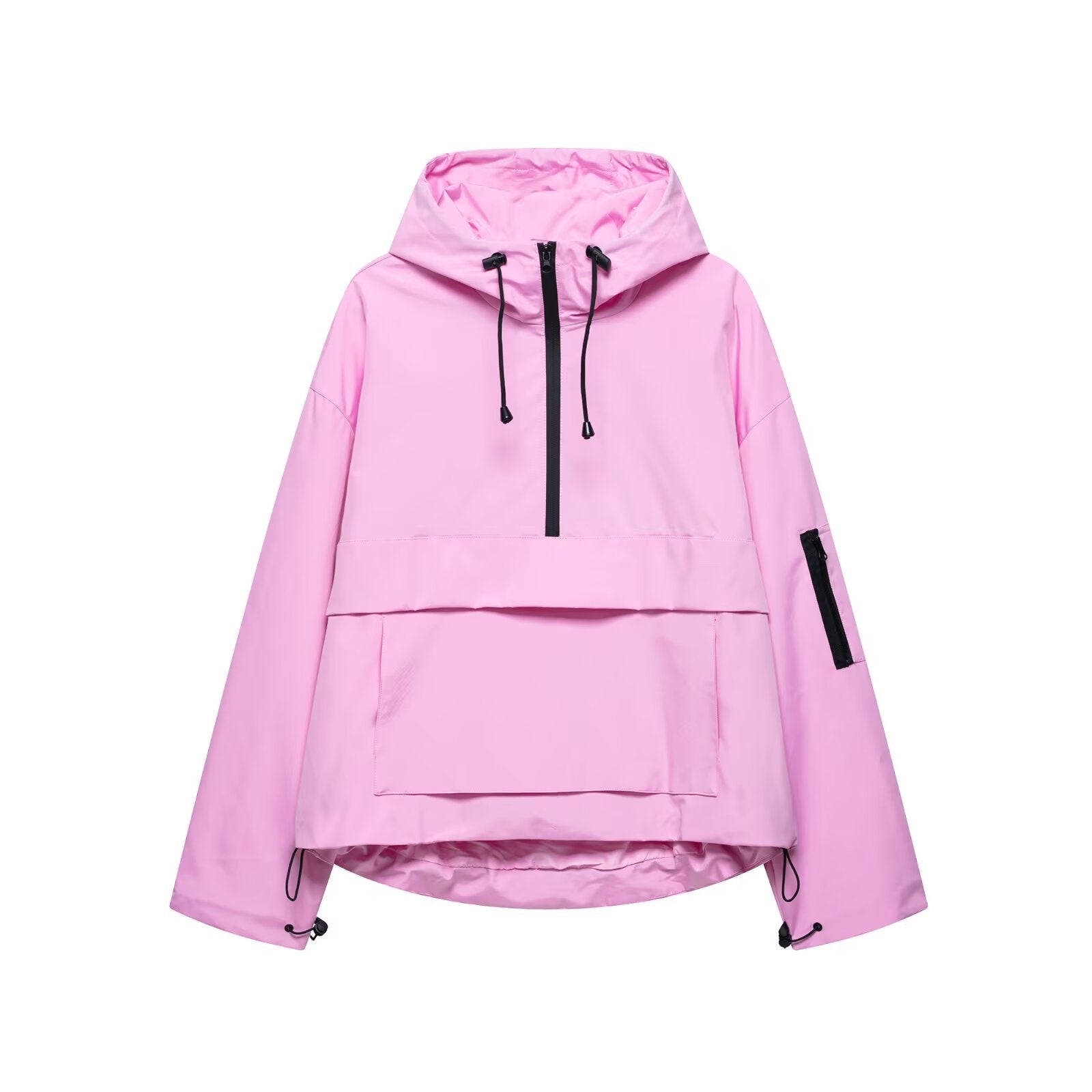 Andrea™ – Three-Proof Jacket for Effortless Elegance