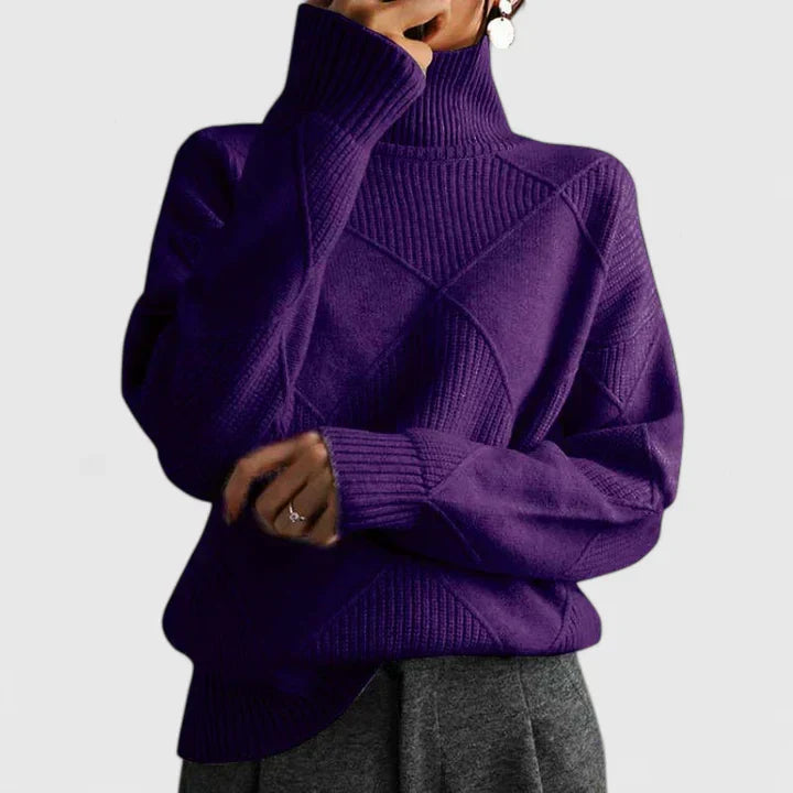 Comfortable Sweater