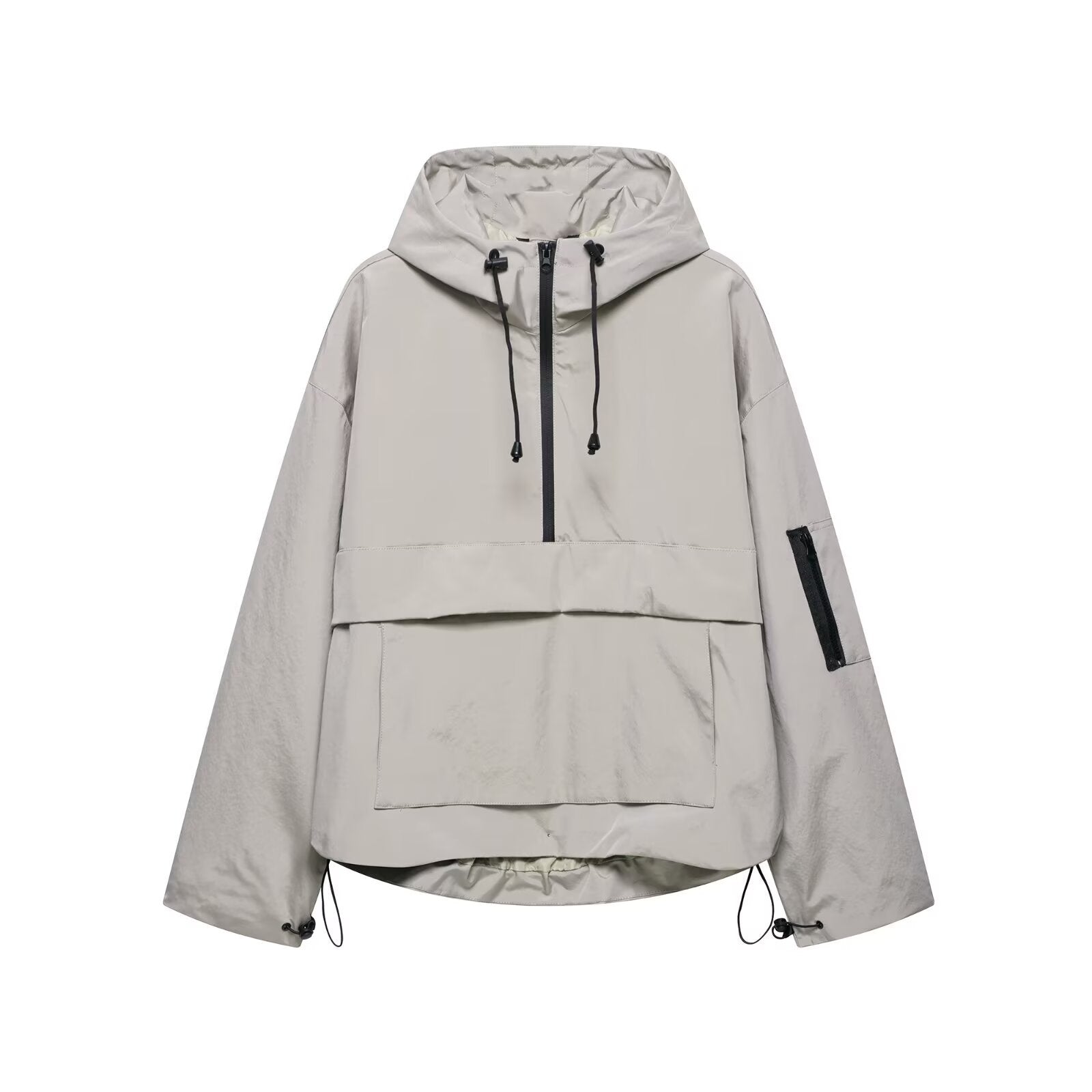 Andrea™ – Three-Proof Jacket for Effortless Elegance