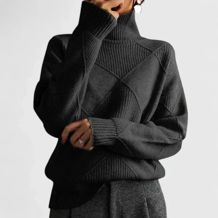 Comfortable Sweater