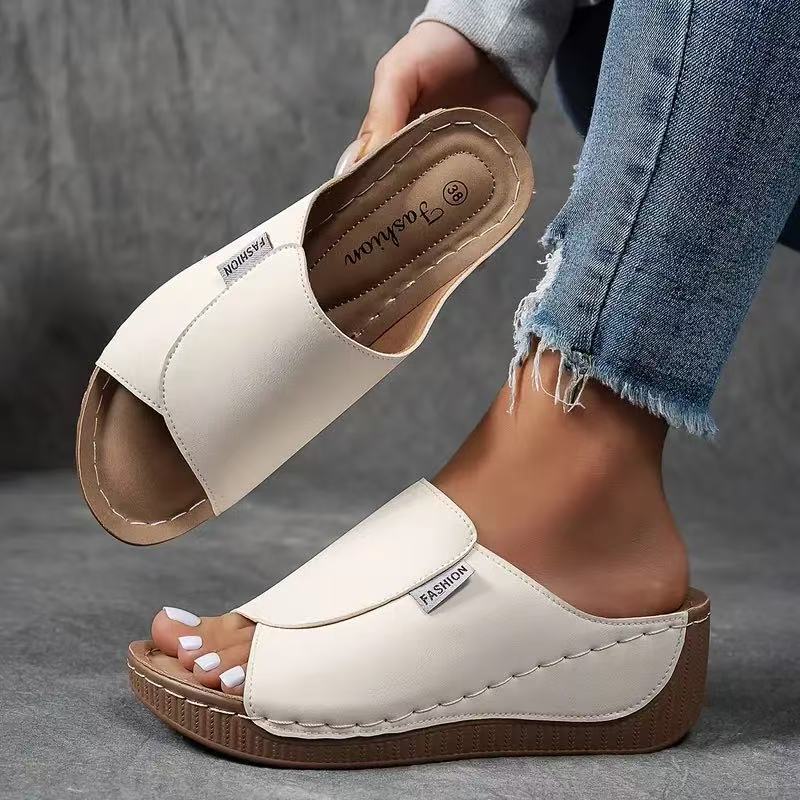 Brooklyn | Supportive Sandals with Arch Support