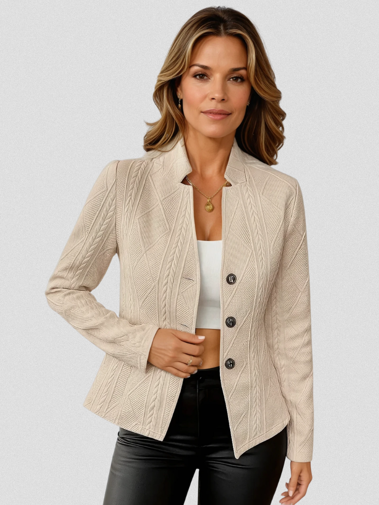 Classic Blazer