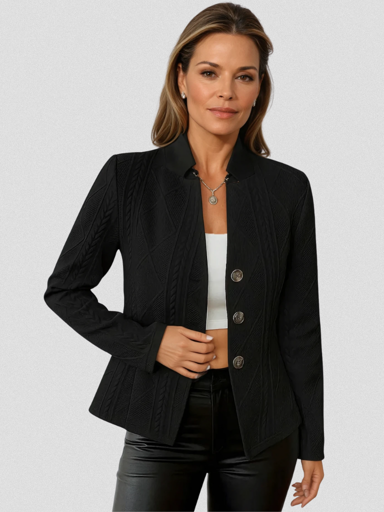 Classic Blazer