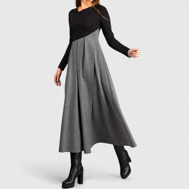 Nerissa | Elegant Dress