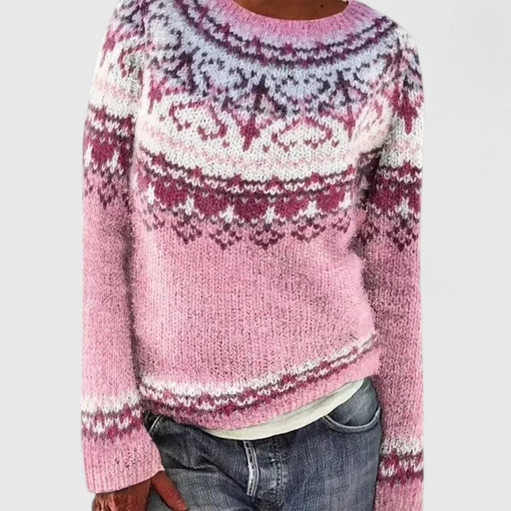 Sophisticated Sweater