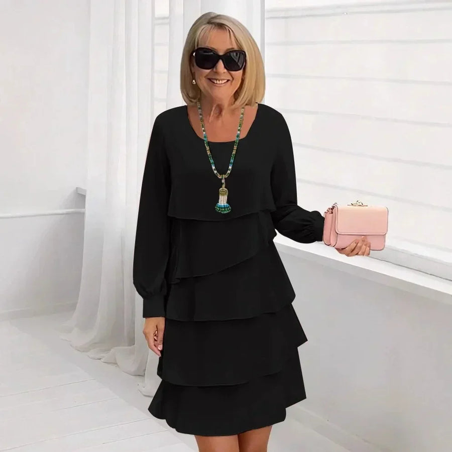 Layla™ | Effortless Elegant Dress for Women