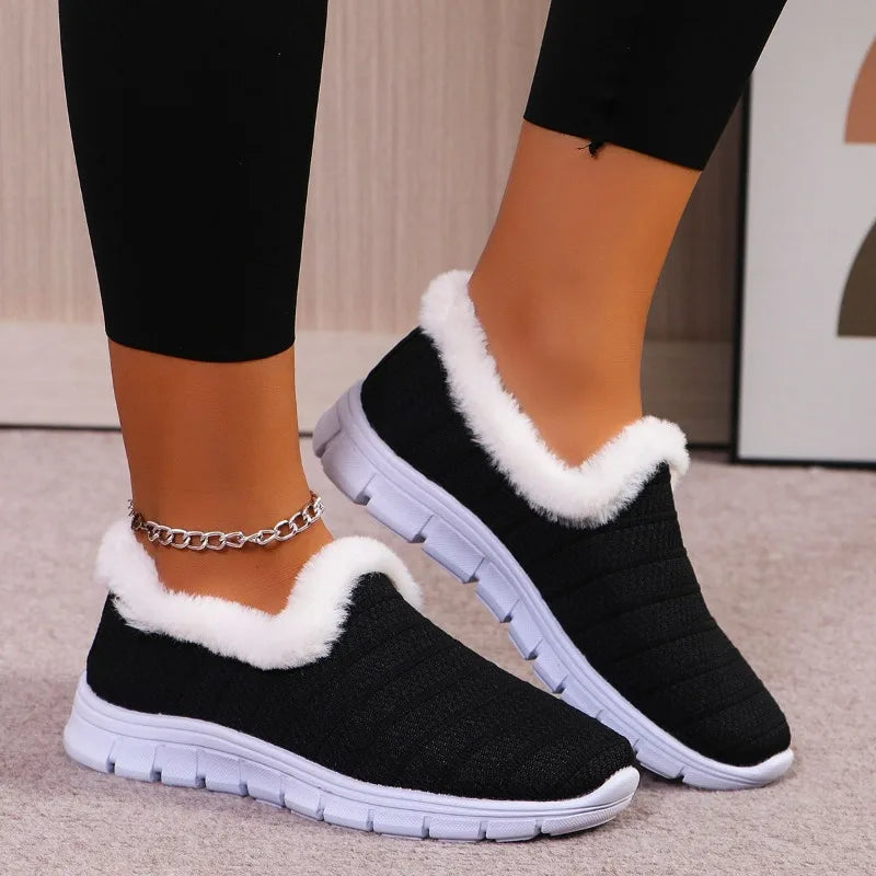 OrthoStep™ – Women's Lightweight Shoes