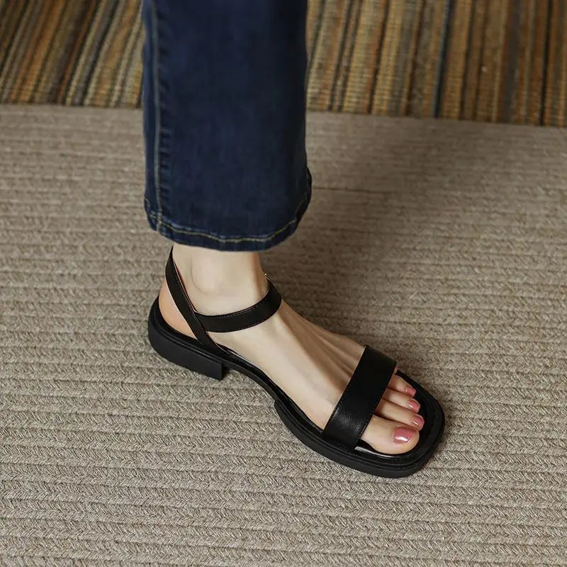 Hester™ Everyday Elegance Sandals