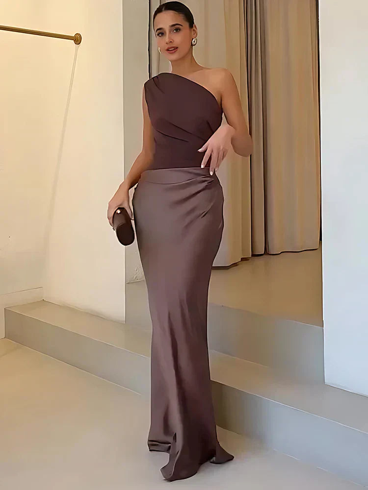 Kyla | Maxi Dress