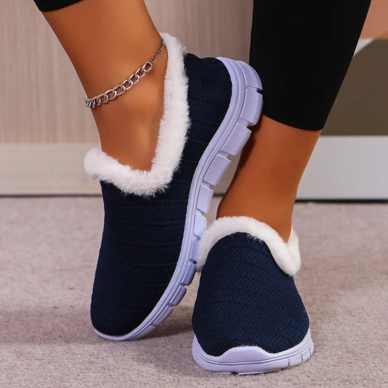 OrthoStep™ – Women's Lightweight Shoes