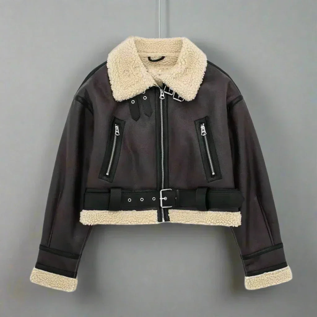 Michelle™ – Fashion Jacket for Timeless Confidence