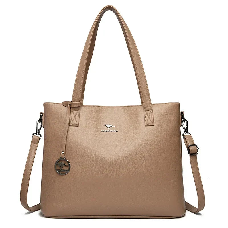 Edith Travel Companion Bag