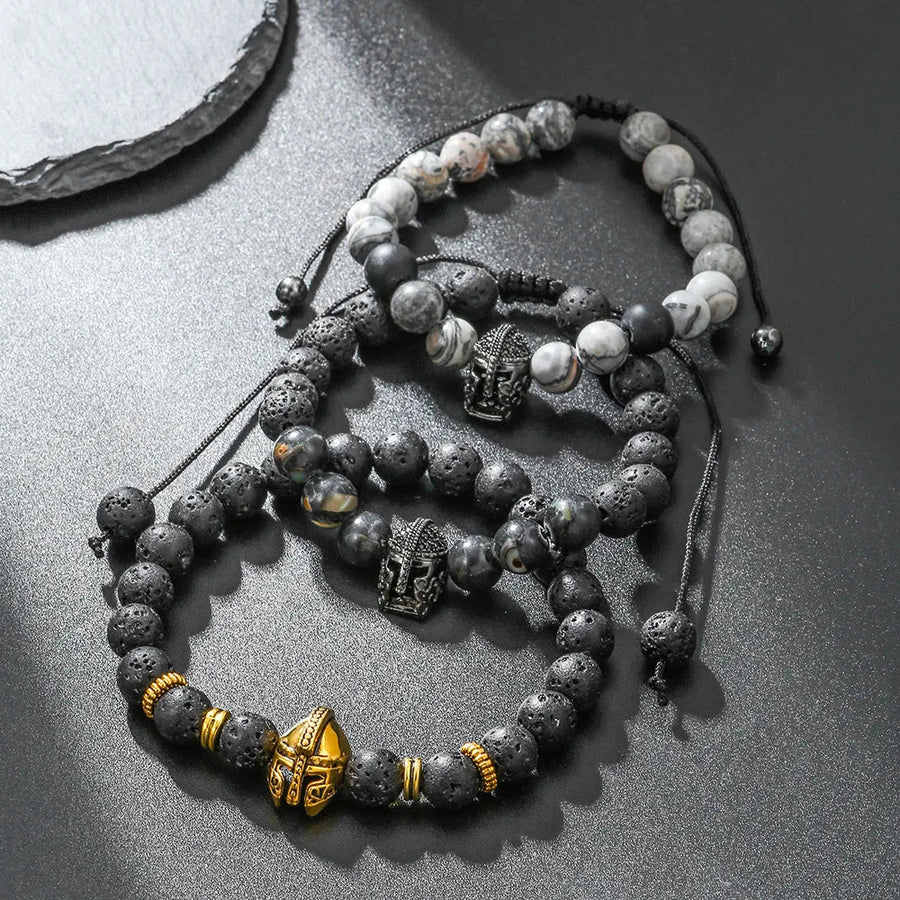 Eternal Gladiator Bracelet