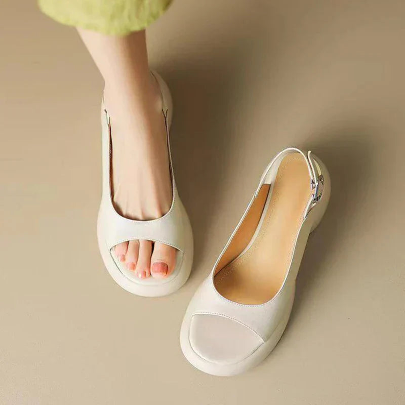 Denise – Everyday Cushion Sandals