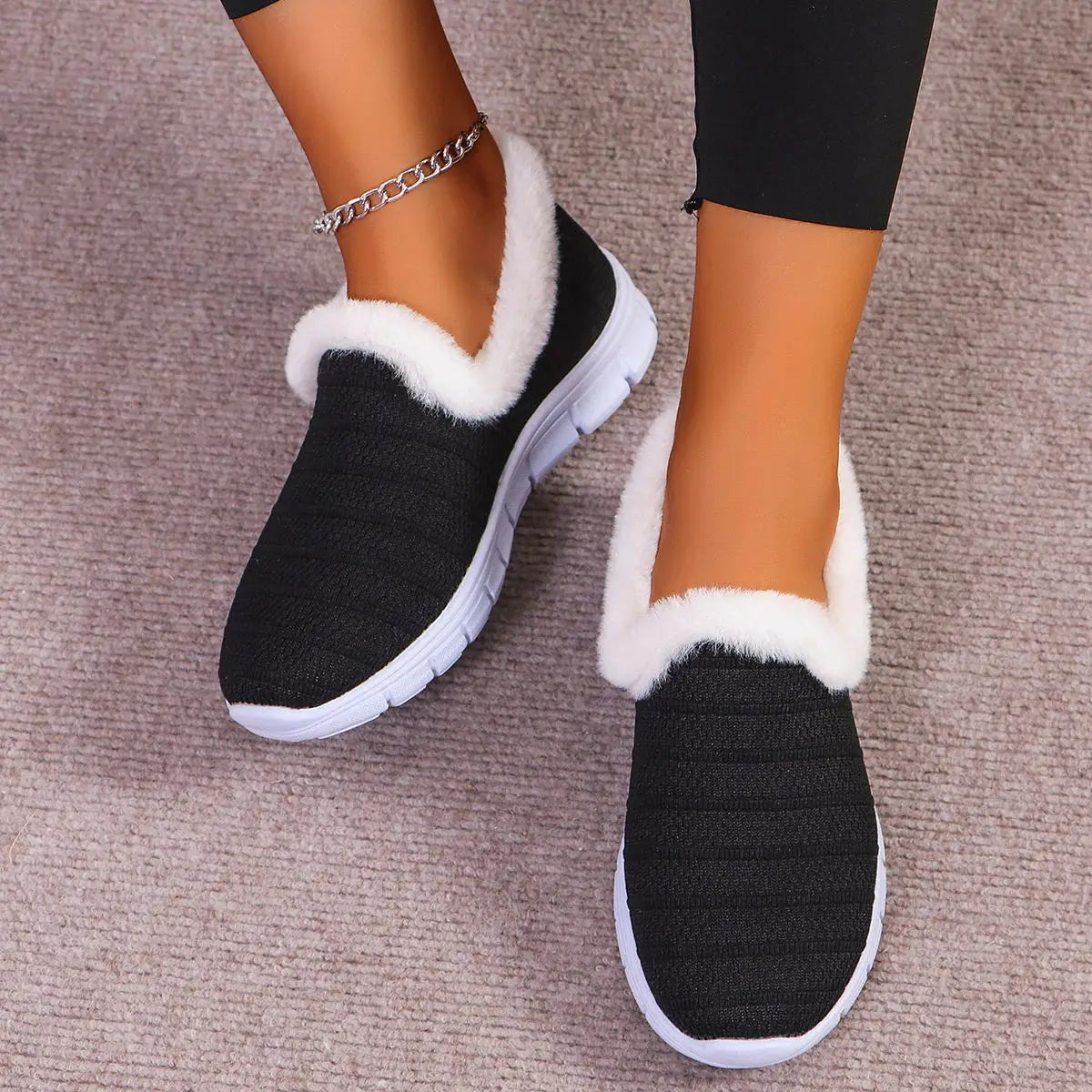 OrthoStep™ – Women's Lightweight Shoes