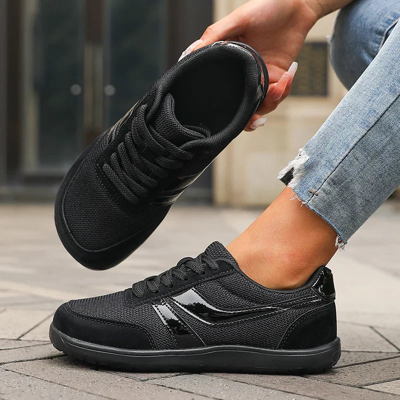 Mirelix | Elegant Wide Toe Box Shoes