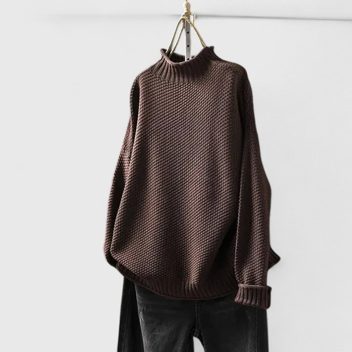 Sophisticated Sweater