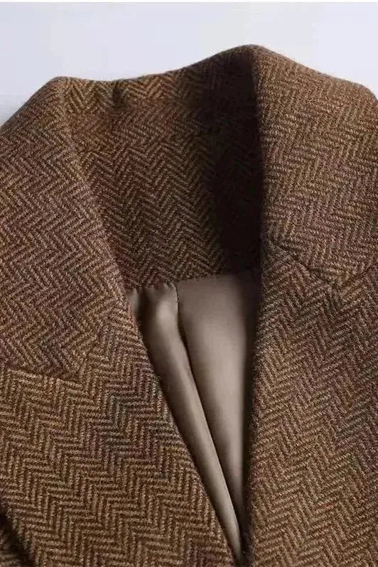 Luxe – Coat