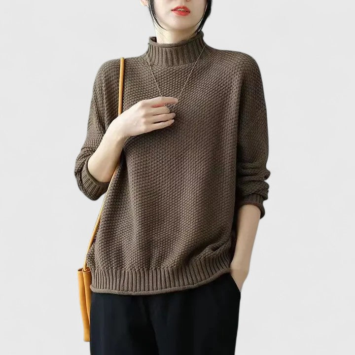 Sophisticated Sweater