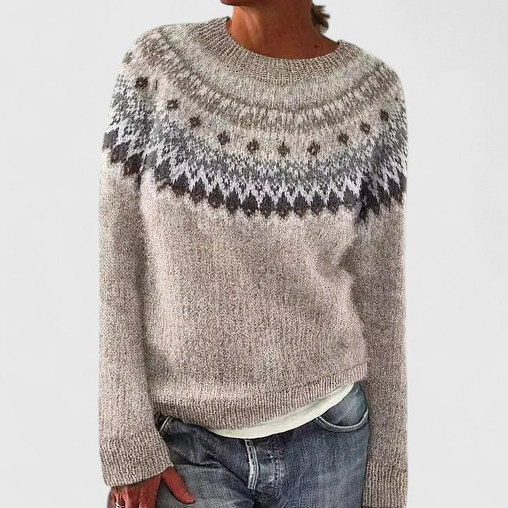 Sophisticated Sweater