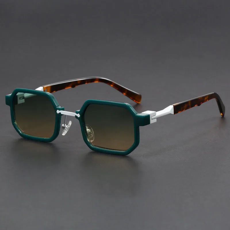Octaform Sunglasses