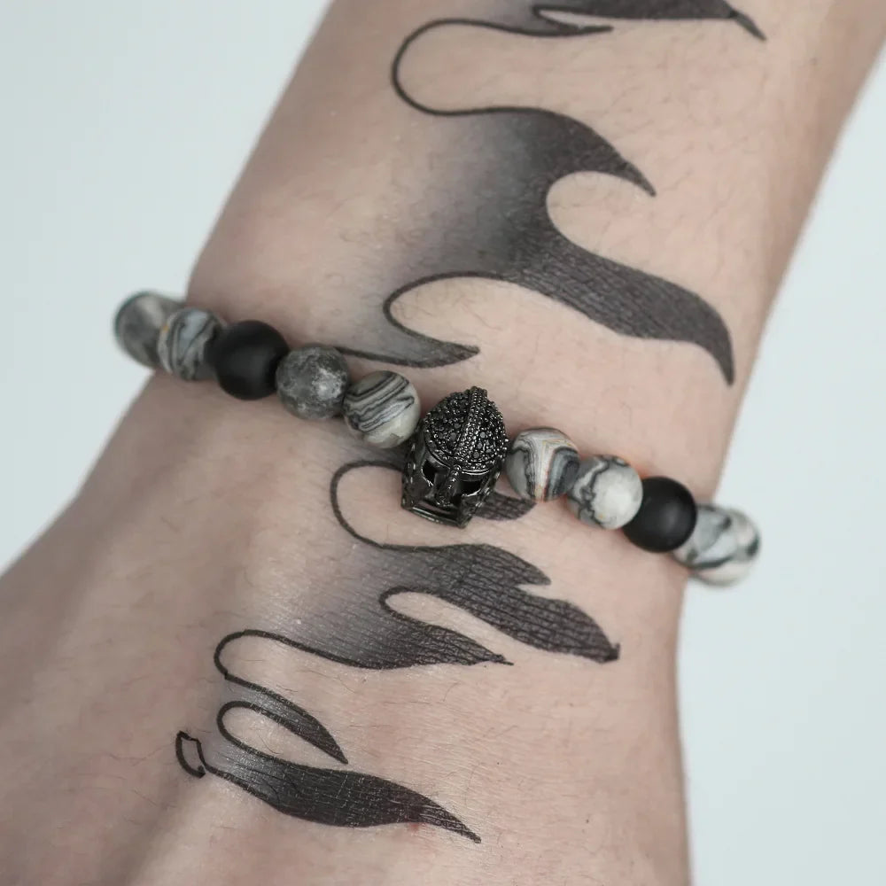 Eternal Gladiator Bracelet
