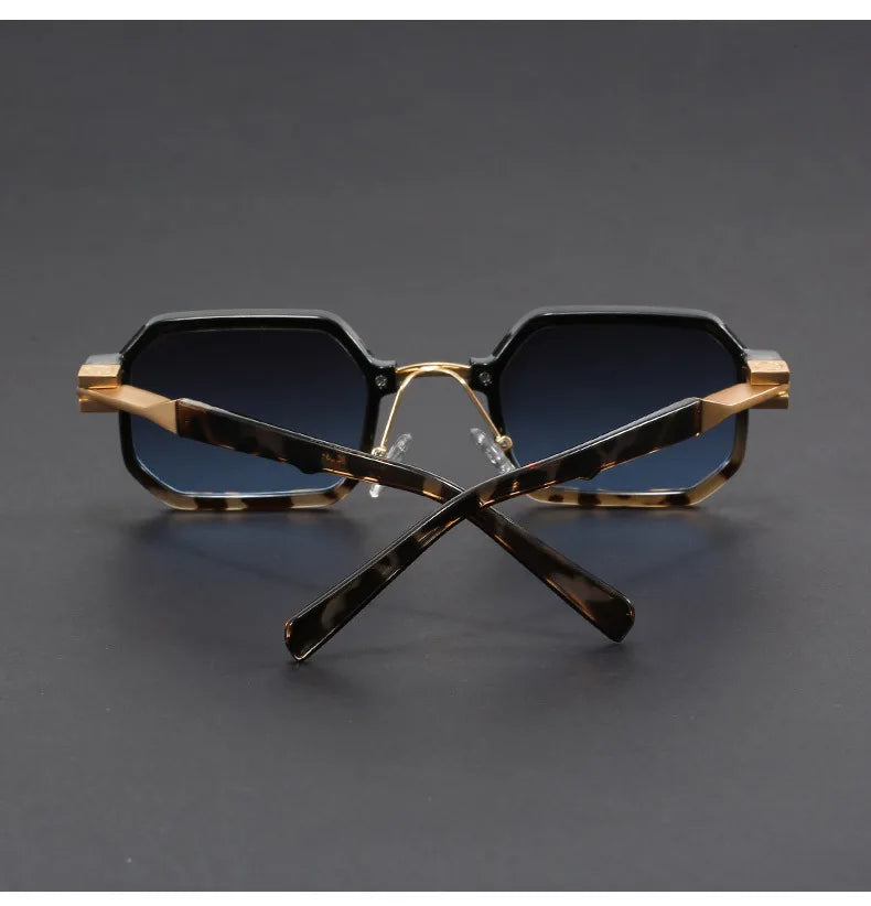 Octaform Sunglasses