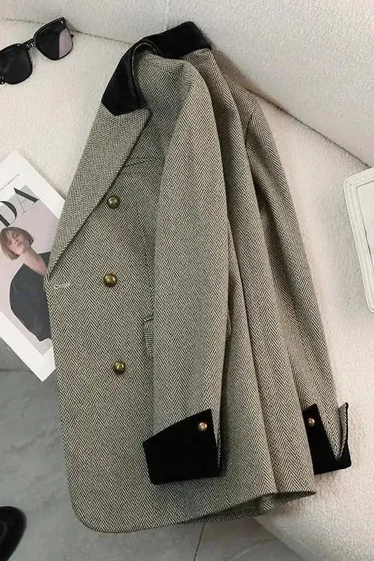 Rivelle Chic – Perfect Blazer