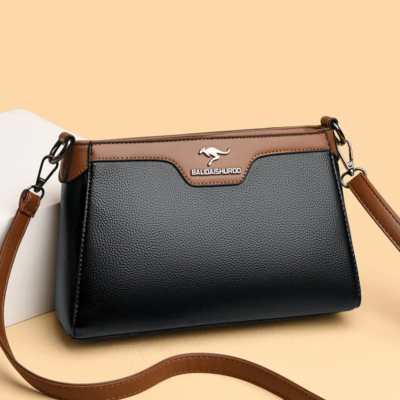 Camora Single-Strap Crossbody