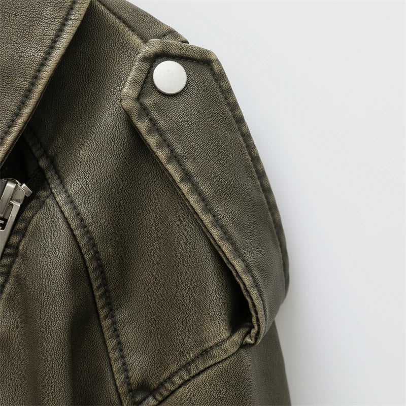 Matilda™ – Trendy Jacket for Effortless Elegance