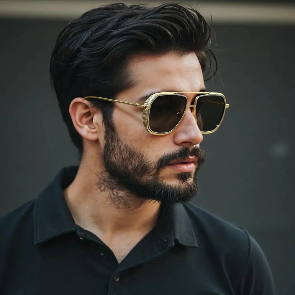 Sky Edge Sunglasses