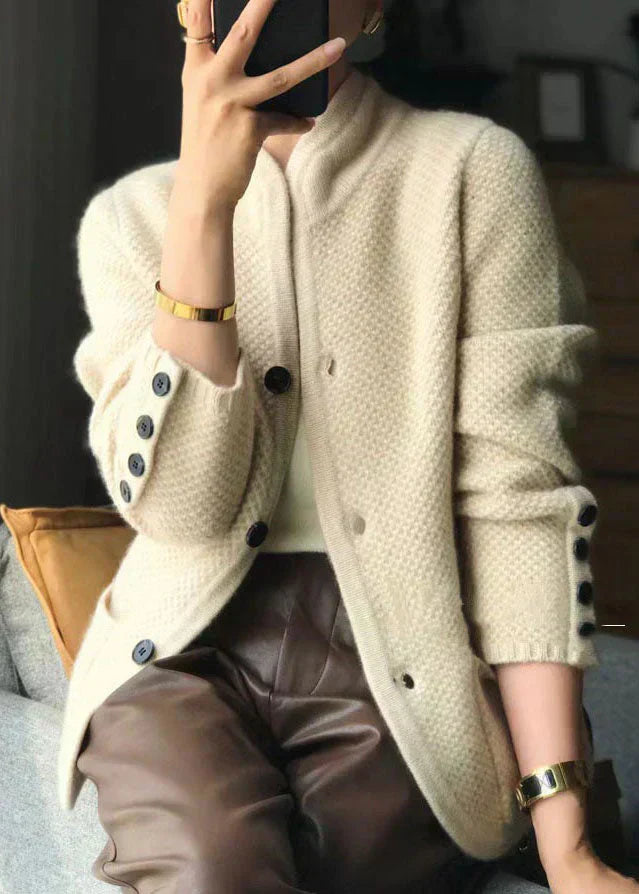 Neriah™ – Sweater Jacket for Effortless Cozy Style