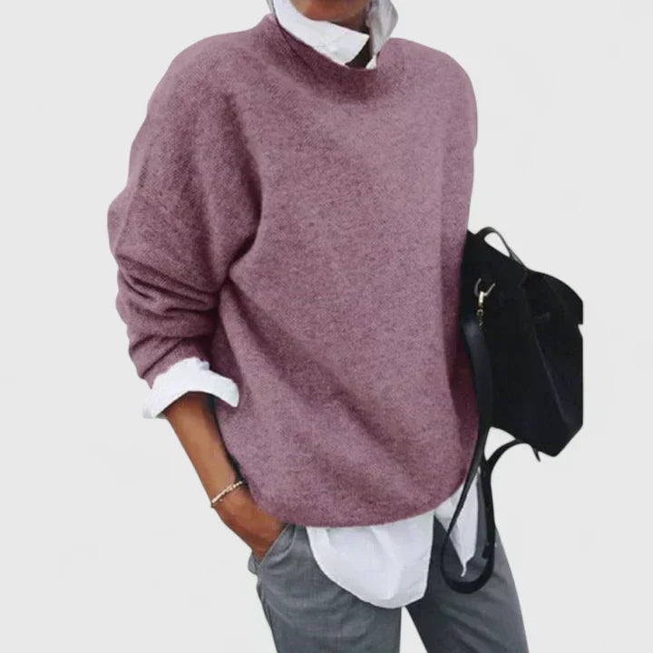 Sophisticated Sweater