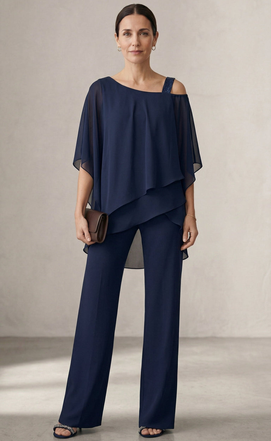 Lorenza™ | Elegant Two-Piece Set