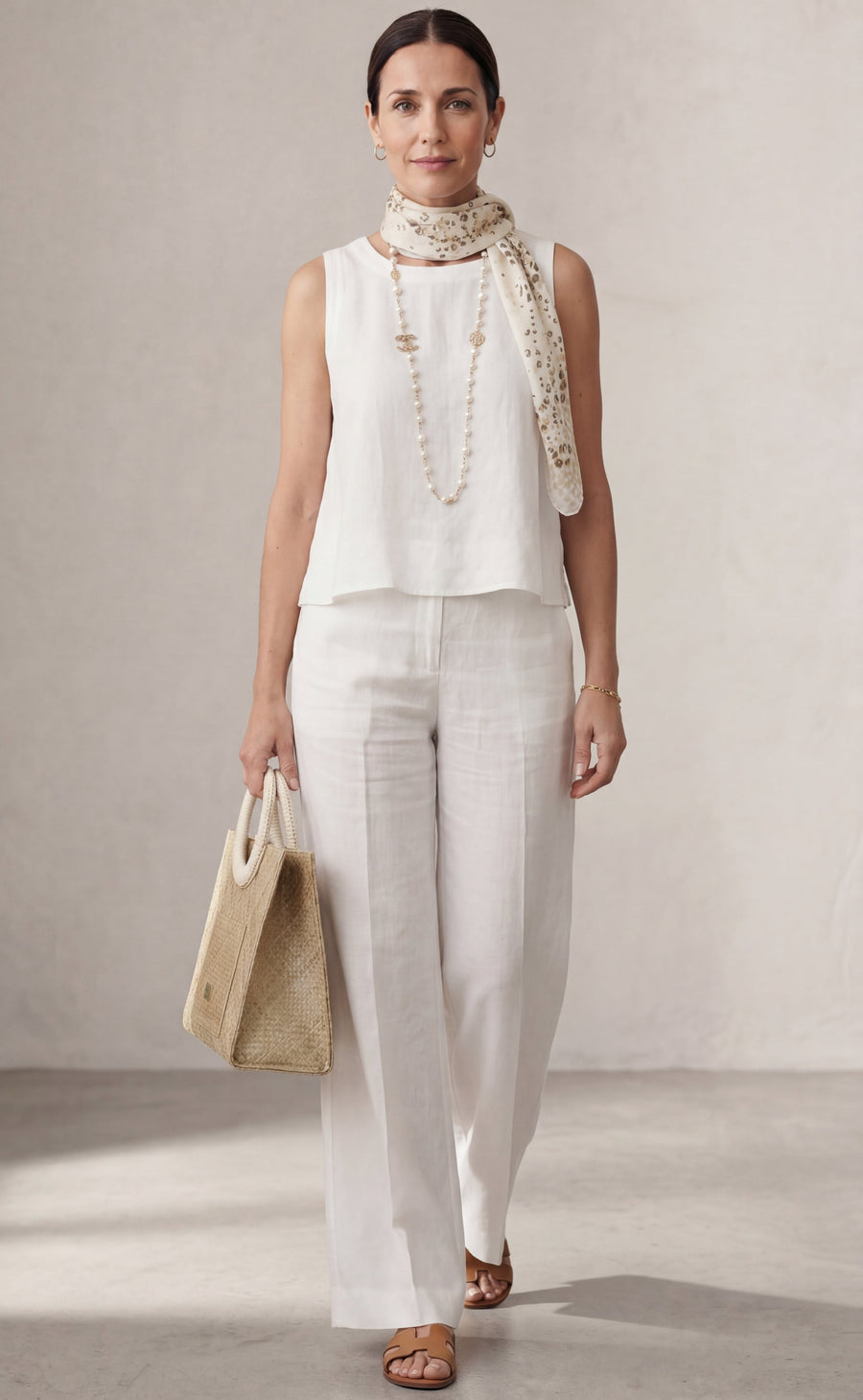 Cyrell | Elegant Set
