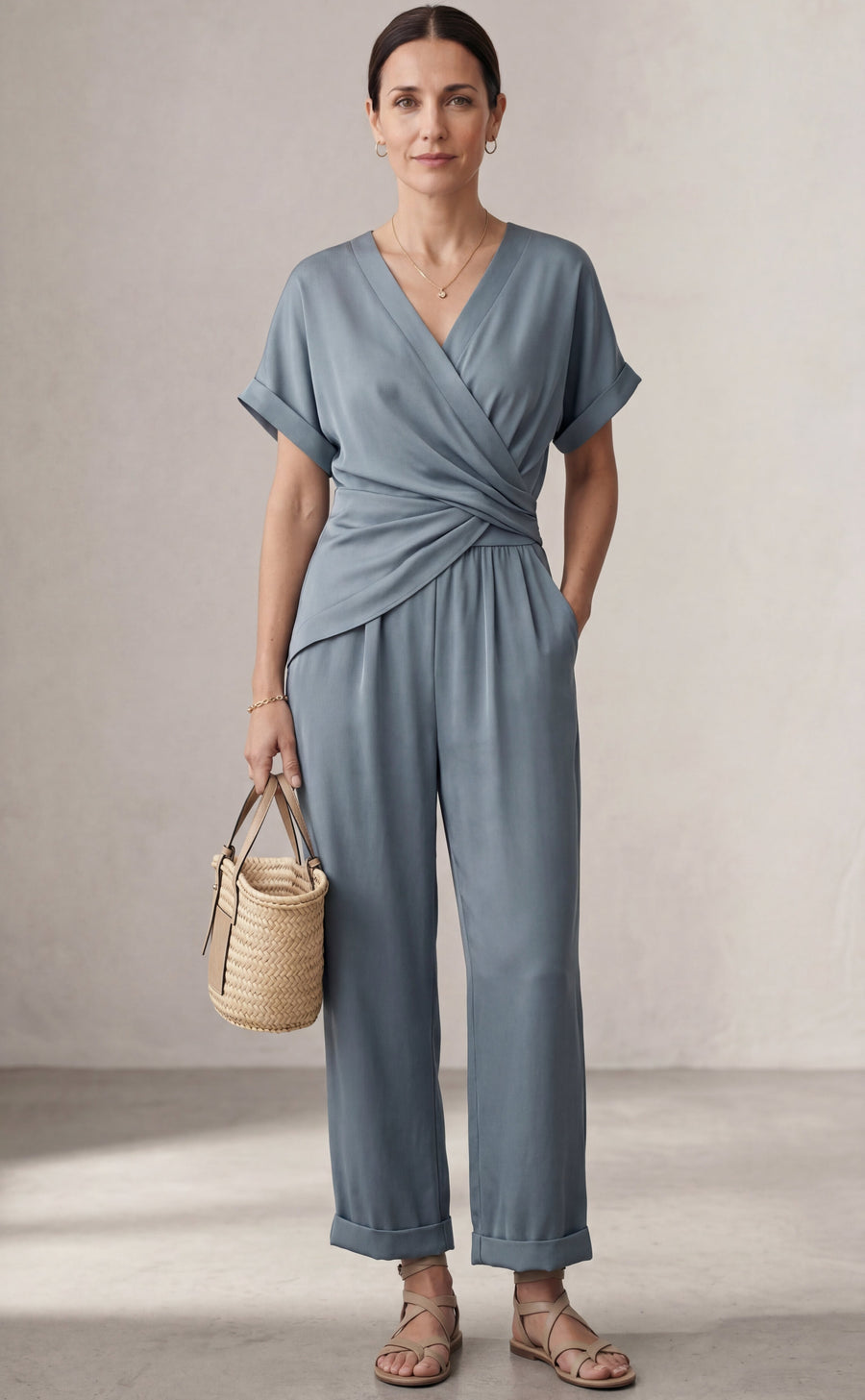 RILEY™ | Elegant Two-Piece Set