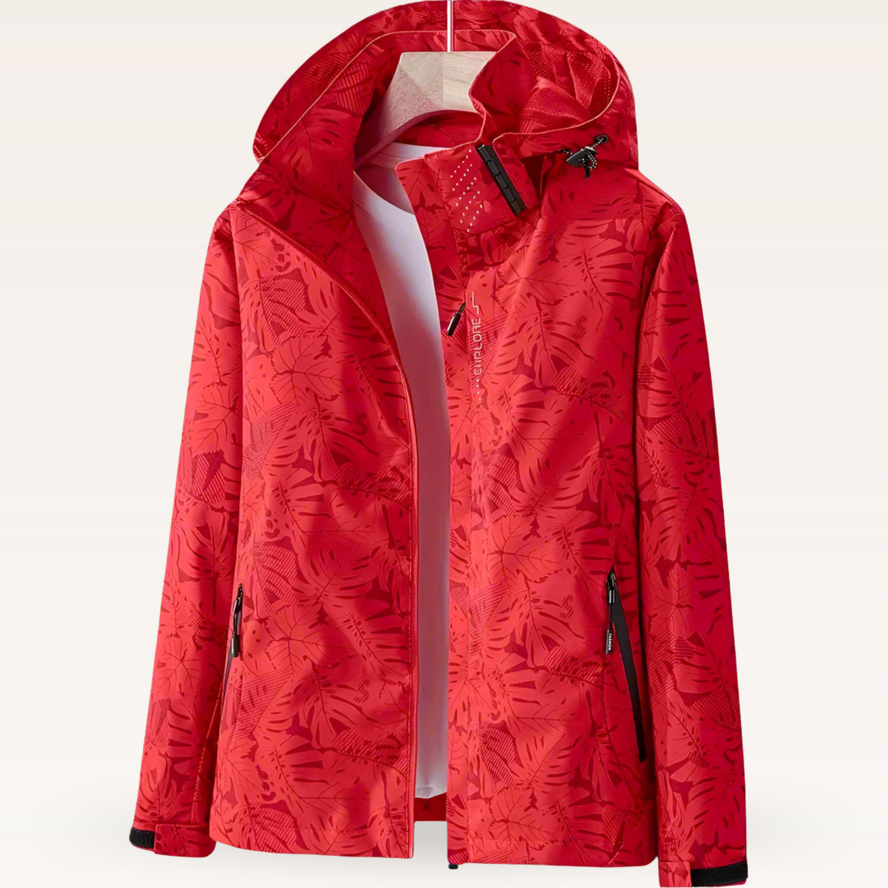 Rosemary™ – Waterproof Summer Jacket for Women