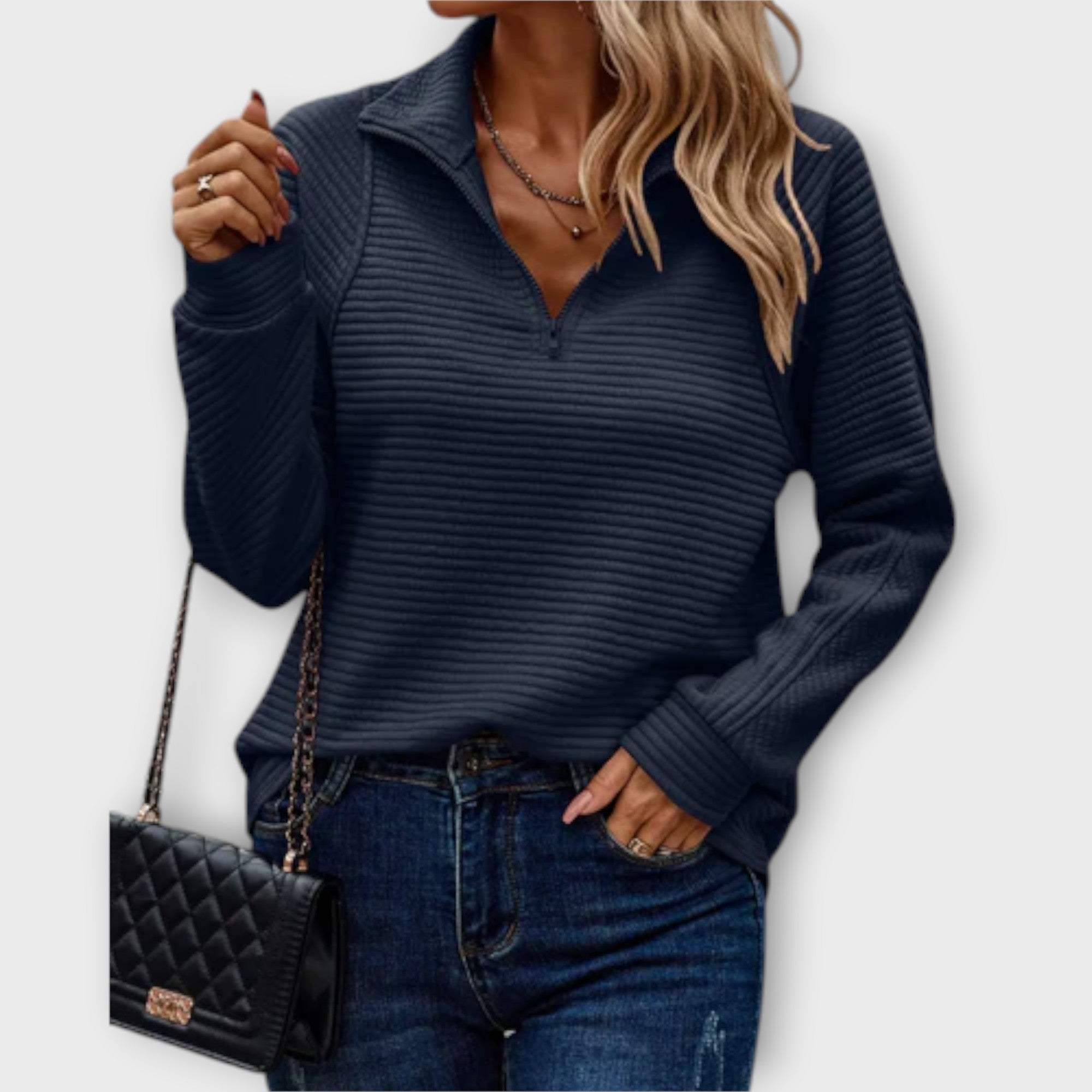 Comfortable Sweater