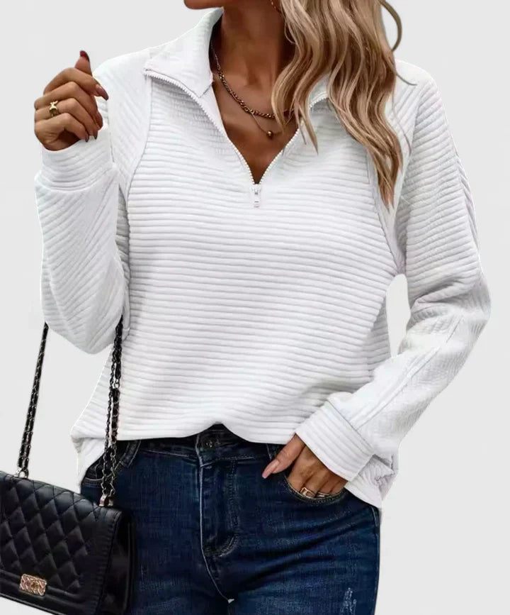 Sophisticated Sweater
