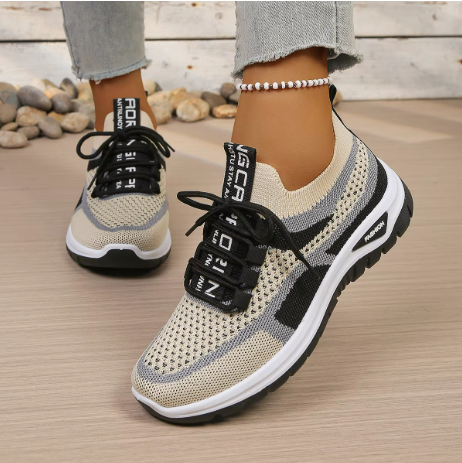 Nerina Lightweight Comfort Sneaker