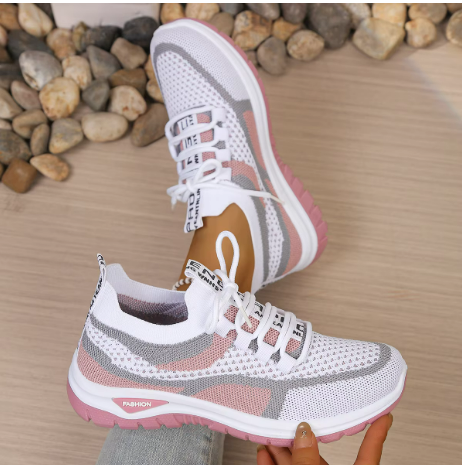 Nerina Lightweight Comfort Sneaker