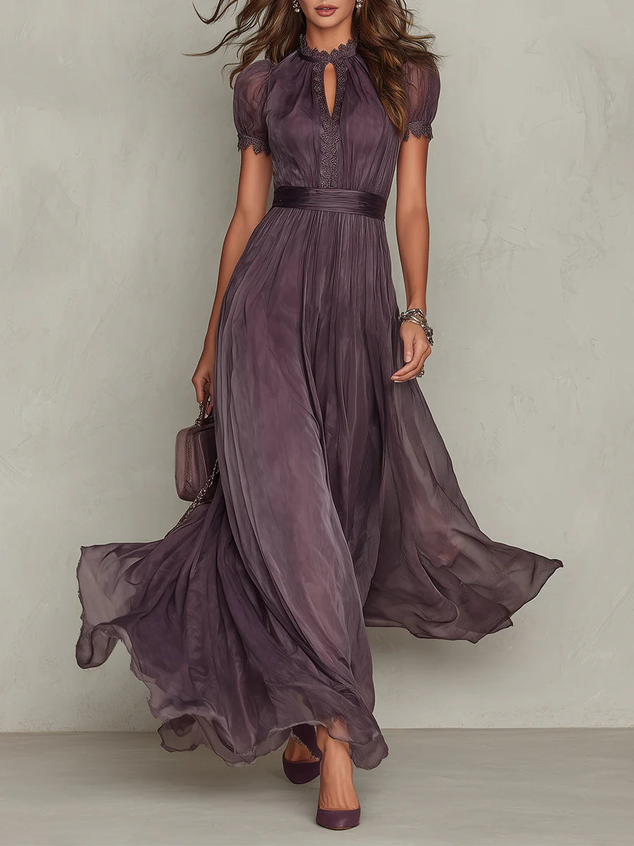 Ruby™ | Effortless Flowing Maxi Dress for Women