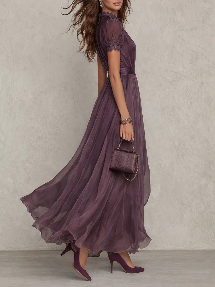 Ruby™ | Effortless Flowing Maxi Dress for Women