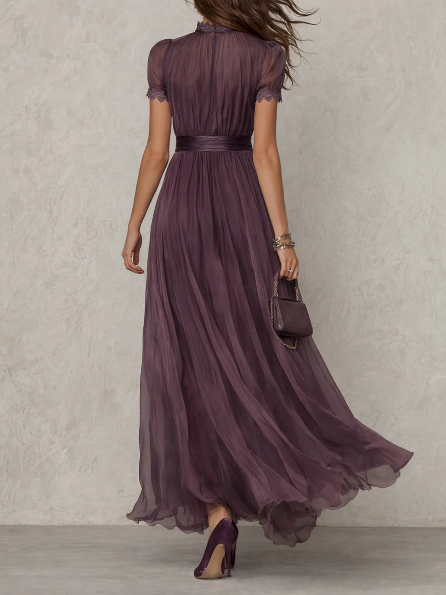 Ruby™ | Effortless Flowing Maxi Dress for Women