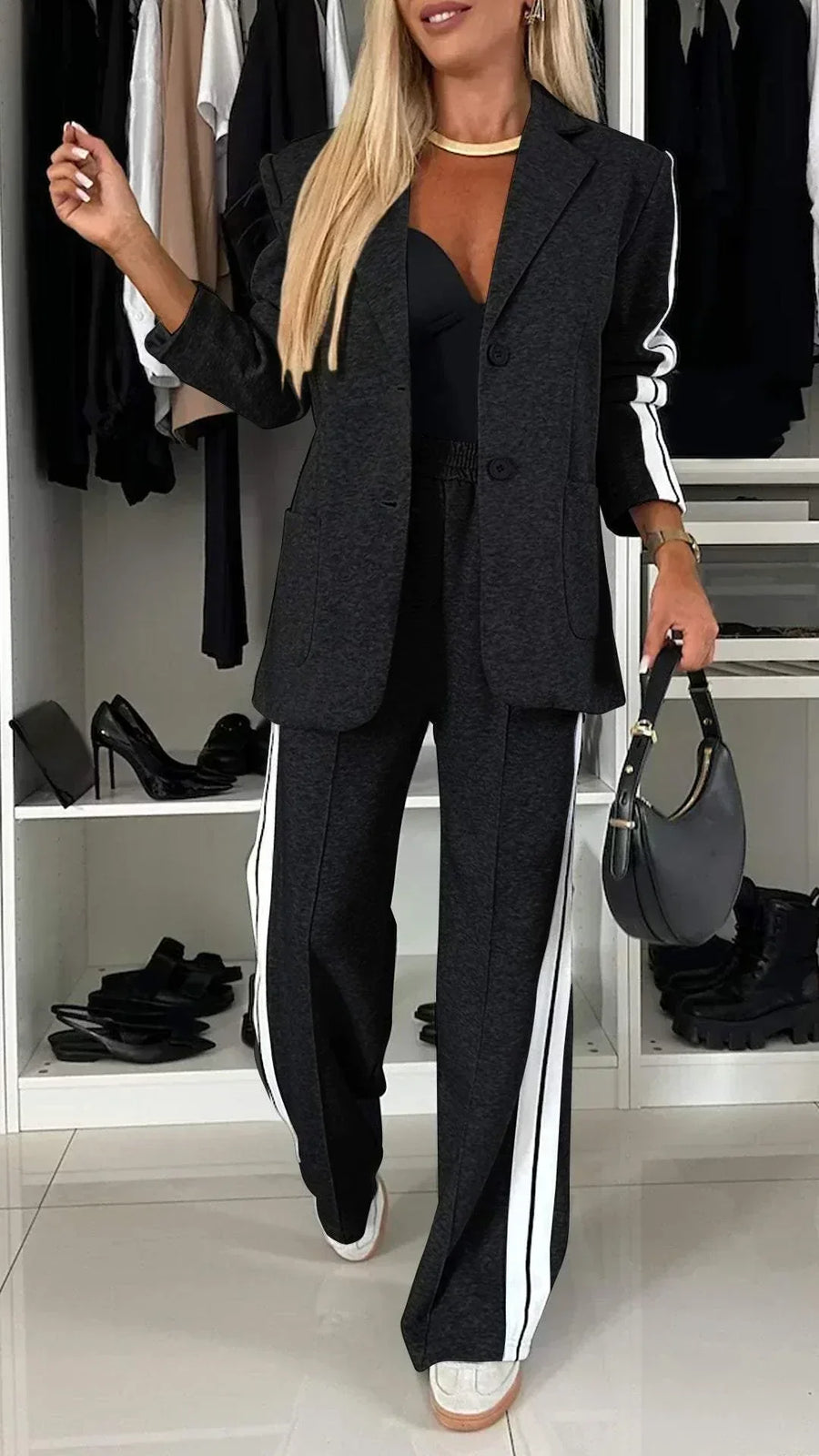 Joline™ Elegant Urban Suit