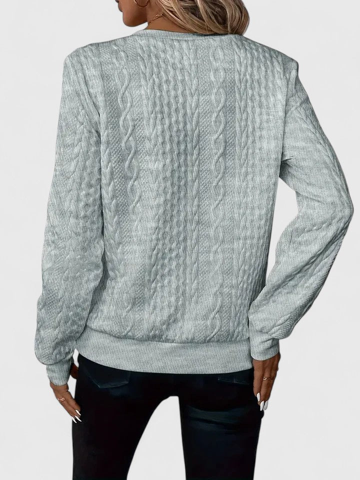 Sophisticated Sweater