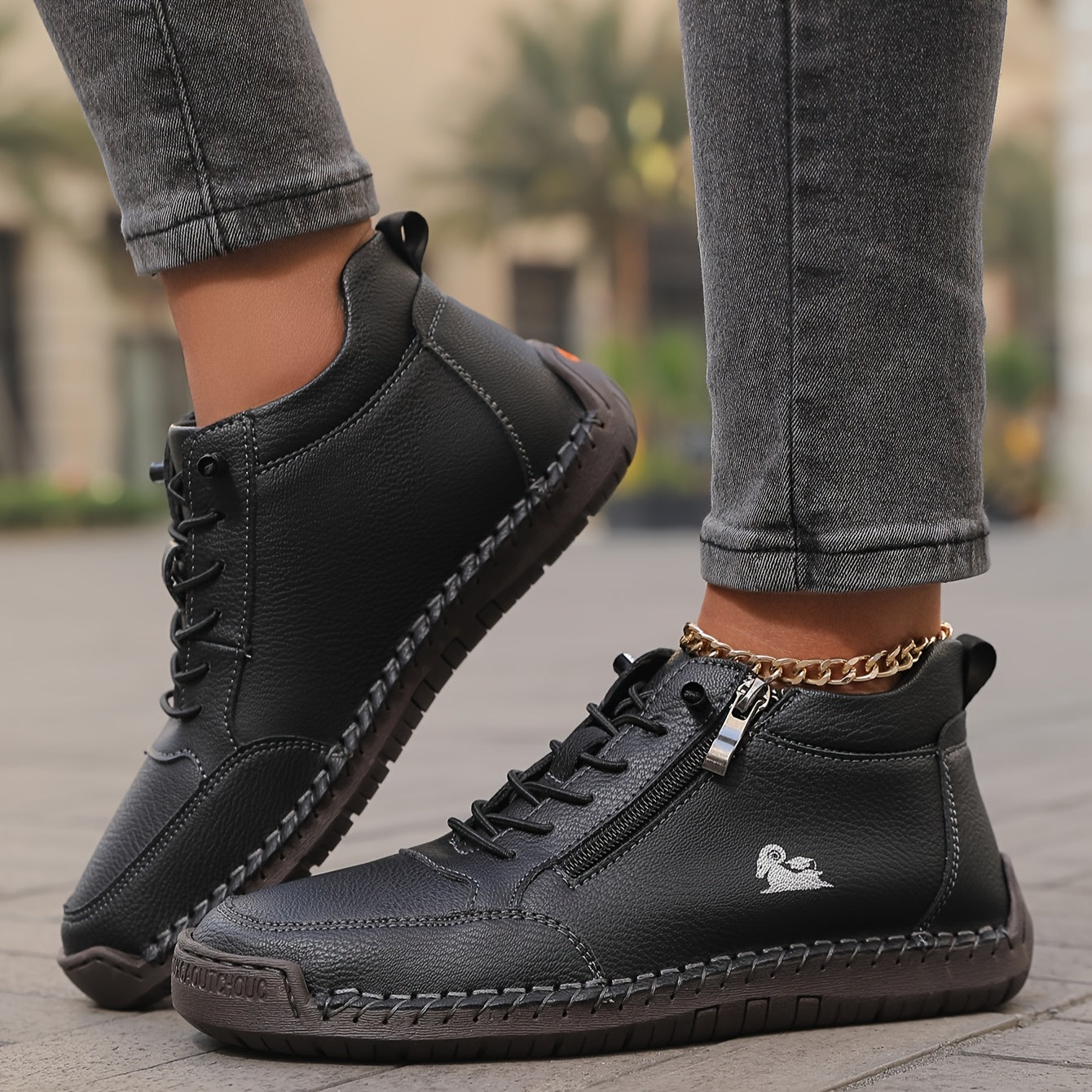 Hadyn | Orthopedic Women’s Shoes